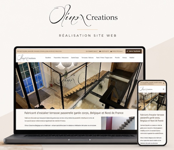 Agence web lille