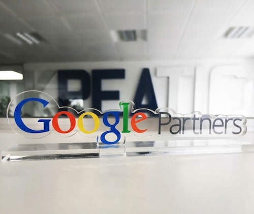 Agence web KREATIC &agrave; Lille, implant&eacute;e &agrave; Roncq