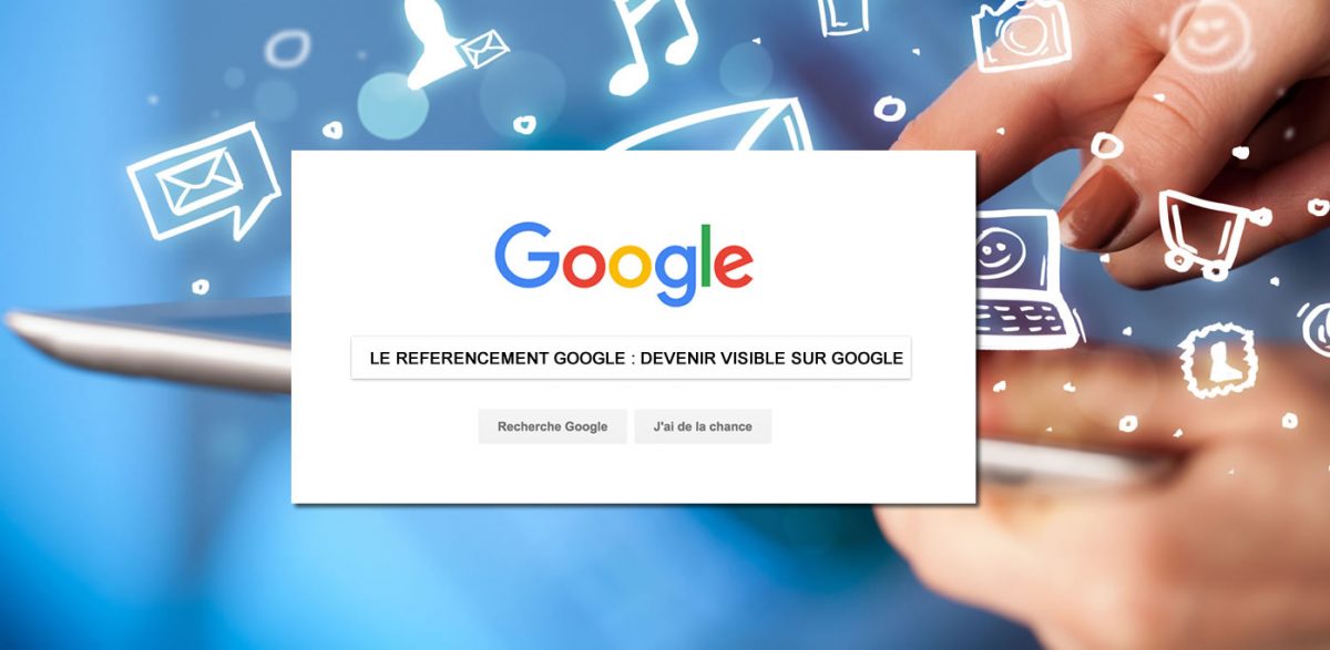 Référencement naturel de site internet à Lille